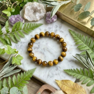 tigers eye