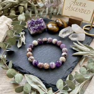 dogtooth amethyst